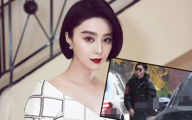 Ai rồi cũng… béo: Phạm Băng Băng khiến fan 'té ngửa' vì ngoại hình hậu 'bão'