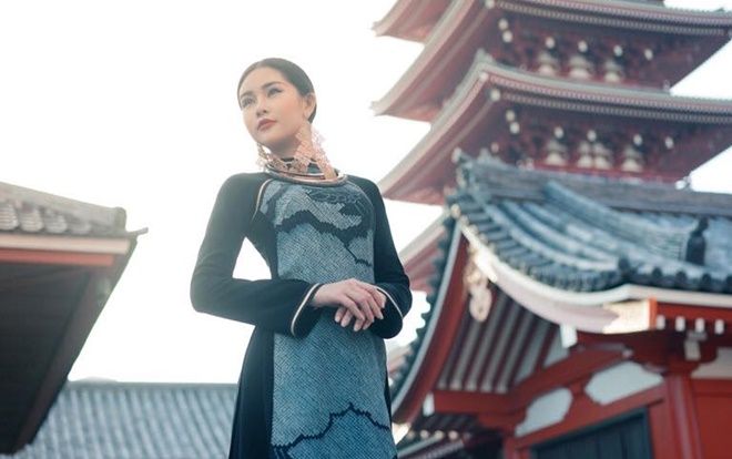 HOT: Cục Nghệ thuật Biểu diễn không cấp phép cho Lê Âu Ngân Anh thi Hoa hậu Liên lục địa