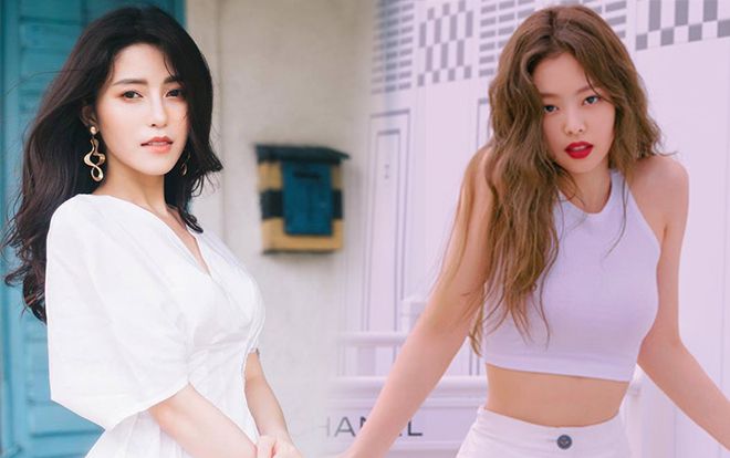 Cover Solo của Jennie (BlackPink): Clip ngẫu hứng của Quán quân Ngọc Ánh cũng đủ khiến netizen 'đứ đừ'