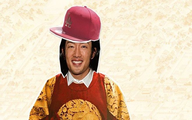 'Hoàng tử thất lạc' vừa được tấn phong của Hàn Quốc và câu chuyện đời ly kỳ như phim