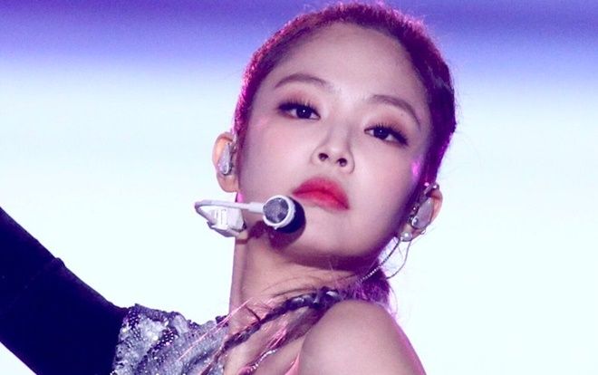 Tiếp tục bị soi khoảnh khắc lười diễn, fan còn lời nào biện hộ cho Jennie (BlackPink)?