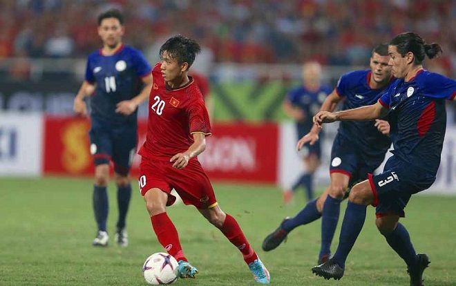 Việt Nam sẽ là nhà vô địch hay nhất lịch sử AFF Cup?