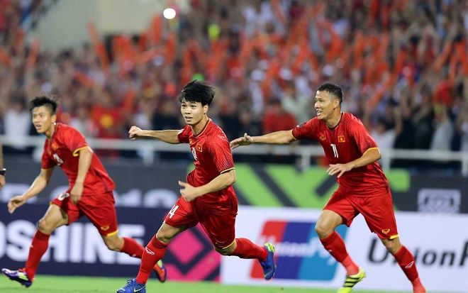 Malaysia - 'bóng ma' đối đầu ám ảnh ĐT Việt Nam