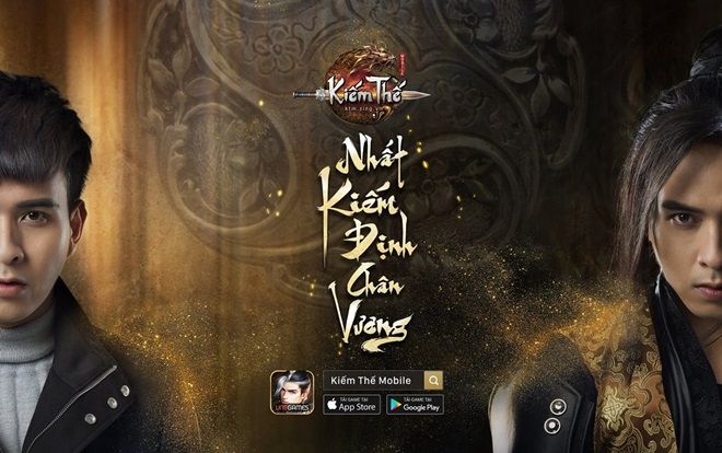 Rụng tim với hình ảnh cổ trang đầy khí chất của Hồ Quang Hiếu