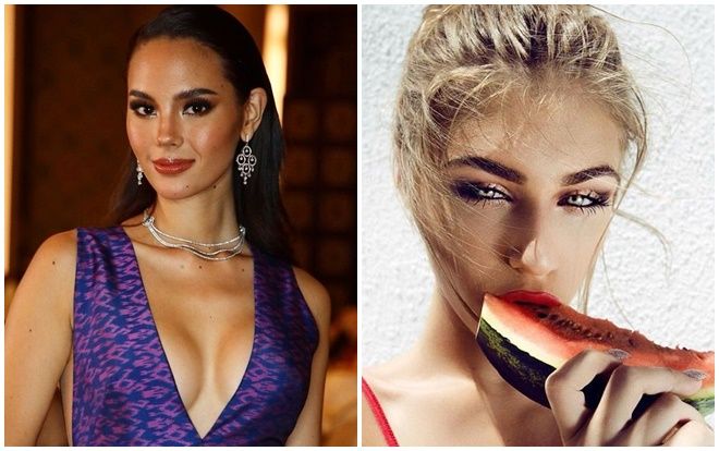 Miss Universe 2018: Đại diện Philippines bị nghi ngờ nâng ngực, hoa hậu Albania trốn khỏi khách sạn đi chơi?