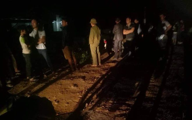 Lao vào ẩu đả trong đám cưới, nam thanh niên bị chém tử vong