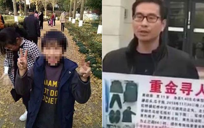 Để thử lòng chồng, người vợ lấy con trai ra làm trò đùa khó chấp nhận