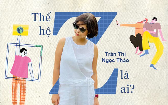 Muốn biết vì sao sinh viên chọn làm thuê ở quán cafe hơn công ty startup, bạn phải hiểu thế hệ Z là ai?