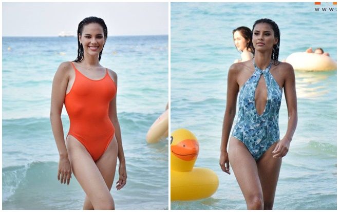 Miss Universe 2018: Khi những đại diện được đánh giá cao lại lộ nhược điểm chết người như thế này