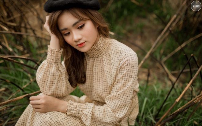 Nữ sinh từng giành 25 HC Karatedo trở thành Đại biểu sinh viên Toàn quốc: 'Con gái nhất định phải yêu người thông minh'