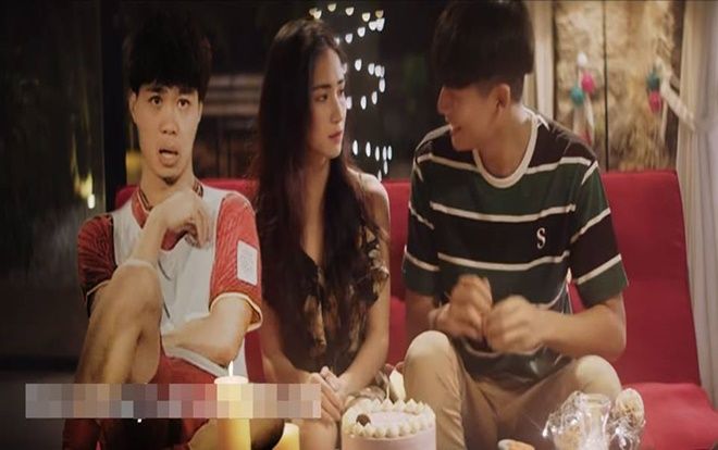 Không 'lừa' 90 triệu người nữa, Công Phượng chính thức gia nhập showbiz 'tỏa sáng' trong loạt MV nổi tiếng