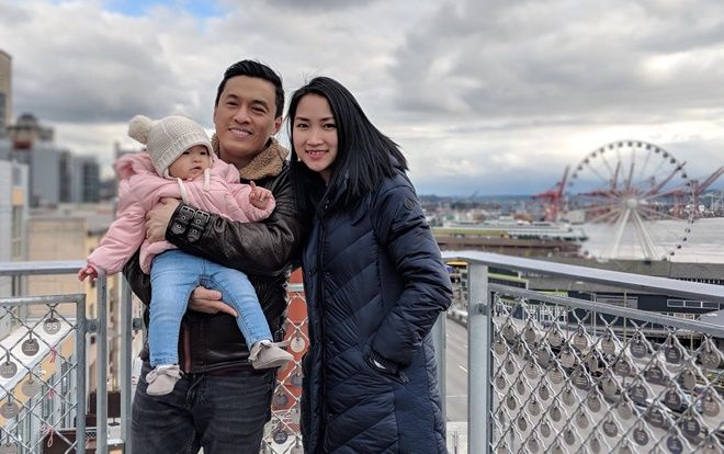 Lam Trường lên tiếng về tin đồn hôn nhân trục trặc khi vợ liên tục than cô đơn buồn chán