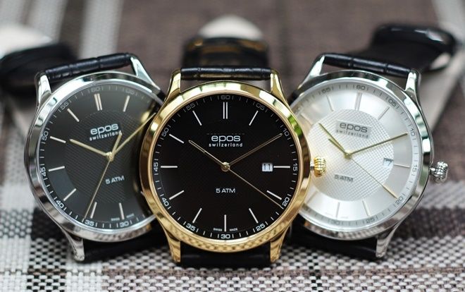 Mừng Việt Nam chính thức vào chung kết AFF Cup, nhận ưu đãi giảm ngay 30% cho đồng hồ và kính mắt