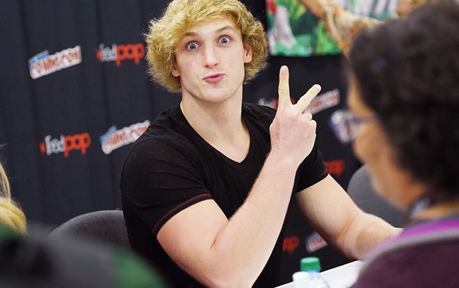 Sao YouTube gây tranh cãi vì đăng video thi thể trong “khu rừng tự sát” ở Nhật Bản tố bị YouTube 'dìm hàng'