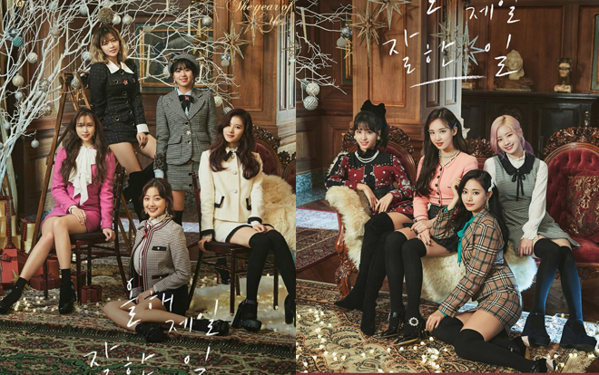 Twice chính thức tung teaser MV đầu tiên: Đây chính là lý do các cô gái đến Mông Cổ!