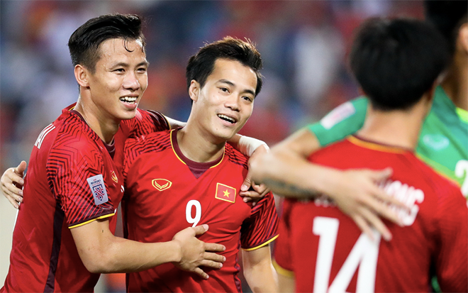 10 quốc gia quan tâm đến AFF Cup 2018 nhất: Việt Nam đứng đầu nhưng vị trí số 9 mới gây bất ngờ