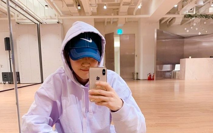 Chỉ vừa 'tập tành' sử dụng Instagram, Suho (EXO) đã đạt lượng followers mà nhiều người ao ước