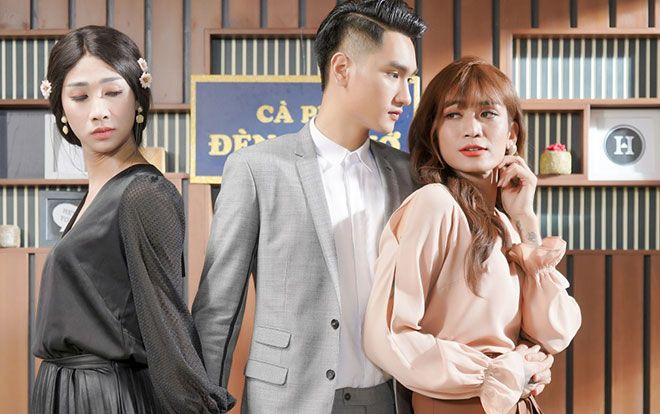 Hương Giang ơi, chuyện sướt mướt của chị trong #ADODDA bị 'xào nấu' không ai ngờ thế này!