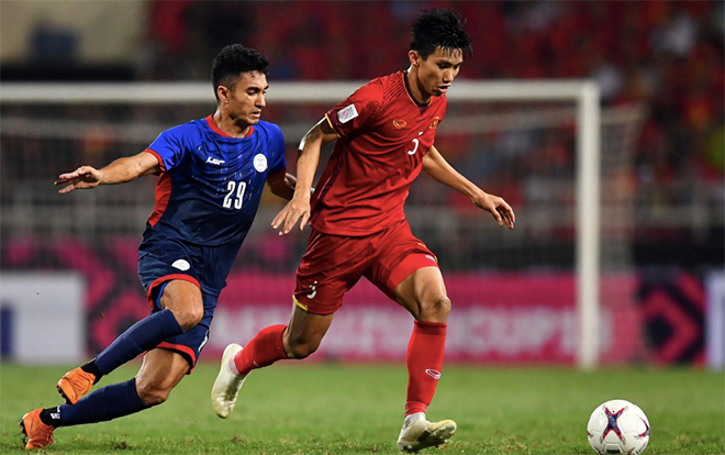 Muốn mua được vé xem ĐT Việt Nam đá chung kết AFF Cup 2018 trên SVĐ Mỹ Đình, nhất định phải biết mẹo nhỏ này