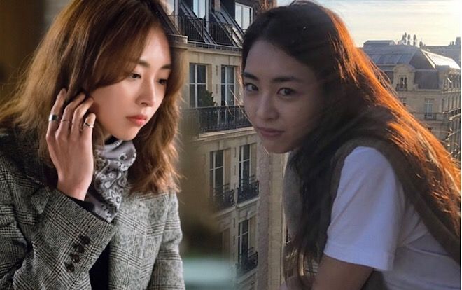 Xinh đẹp nhưng bị chê diễn dở, K-net xôn xao tin Lee Yeon Hee giải nghệ kết hôn với một tài phiệt