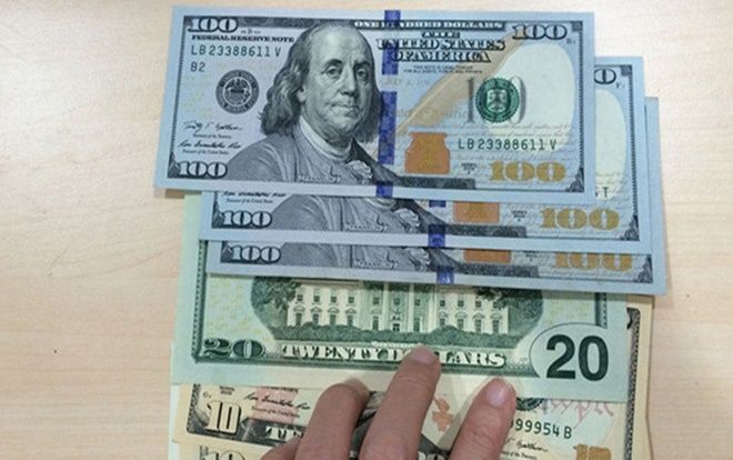 Thu mua USD bị phạt 40 triệu, chủ tiệm vàng ở Nghệ An nói gì?