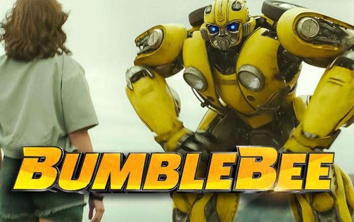 Phim riêng về 'Bumblebee' nhận được cơn mưa lời khen sau buổi chiếu đầu tiên