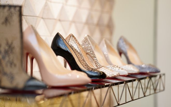 Bí mật 'siêu khủng' của thương hiệu giày Christian Louboutin tại Việt Nam được hé lộ