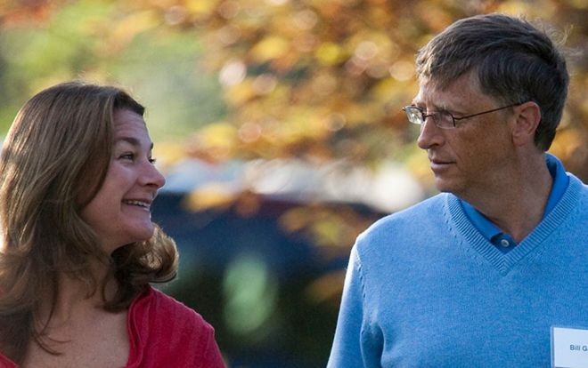 Cuộc sống đáng ngưỡng mộ của vợ chồng Bill Gates: gặp nhau ở công ty, sống trong căn nhà 124 triệu USD và chỉ để lại cho các con một phần rất nhỏ tài sản