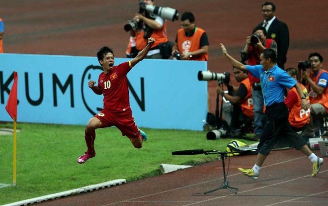 Muốn hạ Malaysia, thầy Park cần dùng Văn Quyết?