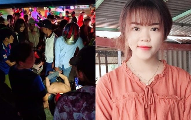 Nữ sinh thanh nhạc dùng võ Vovinam bắt cướp: 'Mình đạp ngã xe, lao tới đánh túi bụi khi nào nhận tội mới thôi'