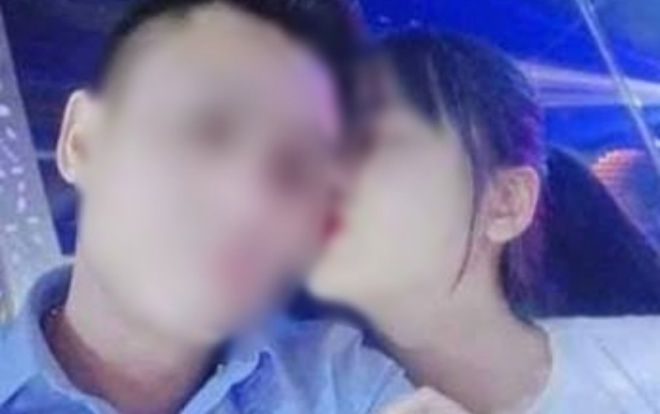 Người bị tố dụ dỗ thiếu nữ 15 tuổi đi ‘rót bia’ ở quán karaoke nửa tháng không về: 'Ảnh tôi với Q. ôm hôn chỉ là chú cháu đùa cợt'