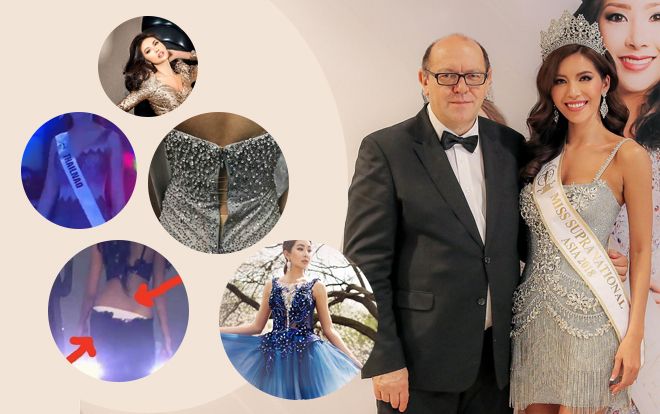Loạt sự cố 'hi hữu' tại Miss Supranational 2018 mà kinh nghiệm đến đâu, Minh Tú cũng khó 'yên ổn'