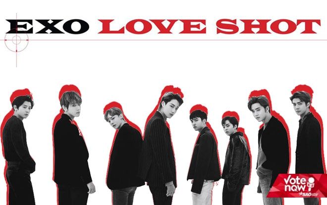 Đưa cả 8 thành viên EXO ngày trở lại 'lên bàn cân': 'Nam thần nào khiến bạn xuyến xao?