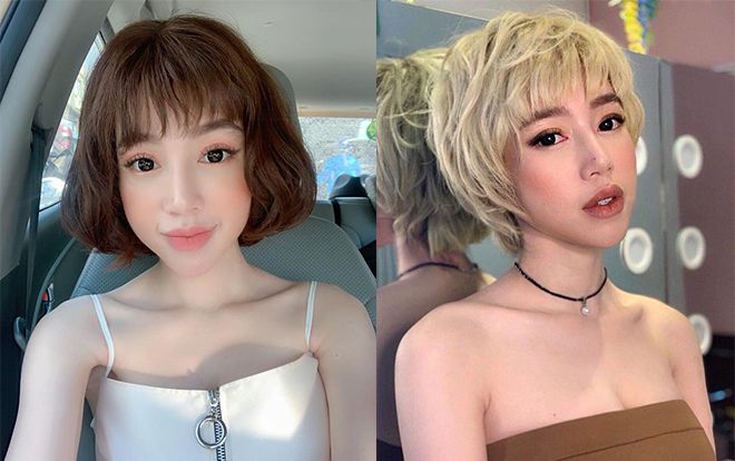 Suýt không nhận Elly Trần vì ngoại hình quá khác lạ, nói là học sinh trung học ai cũng tin