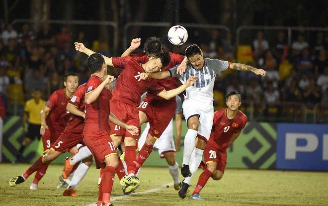 Bộ đôi Đình Trọng - Duy Mạnh: Gã gangster trong hình hài chàng thư sinh