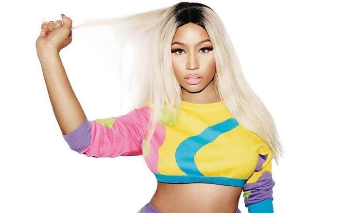 Quá 'nhọ': Nicki Minaj nộp đề cử về hội đồng Grammy 2019 tận 19 hạng mục và… trượt sạch sẽ!