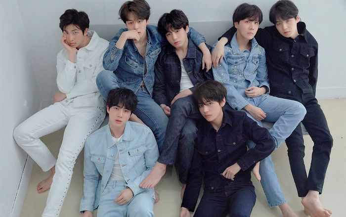 BTS bị tai nạn xe và đây là nguyên nhân được tiết lộ bởi người trong cuộc