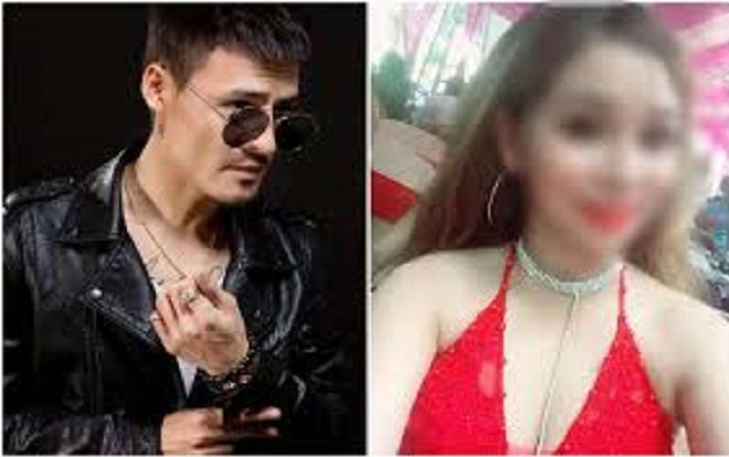 Bị tố làm bạn gái có thai nhưng 'ăn ốc đổ vỏ', hiện tượng mạng Hoa Vinh nói gì?