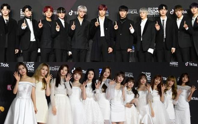 Thảm đỏ 'MAMA 2018' ngày đầu tiên: Ngoại trừ Wanna One, tìm mãi chẳng ra một cái tên đình đám!