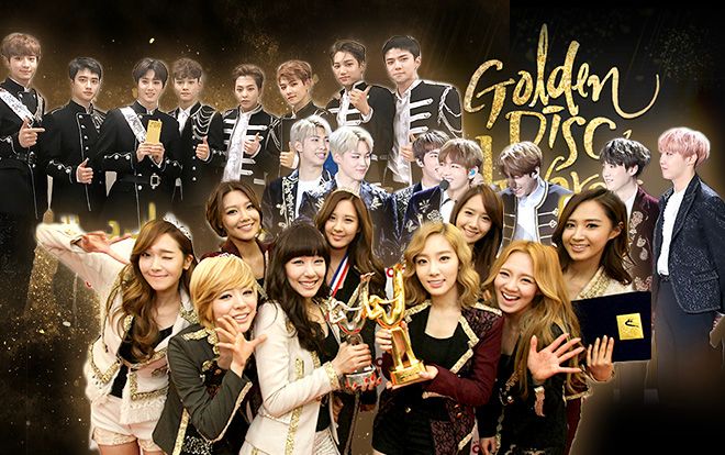 Loạt ồn ào của Golden Disk Award: Bạn có chắc đã nắm đủ thông tin về 'Grammy xứ Hàn'?