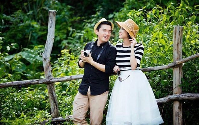 Vợ 9X làm gì khi Lam Trường phủ nhận tin đồn hôn nhân rạn vỡ?