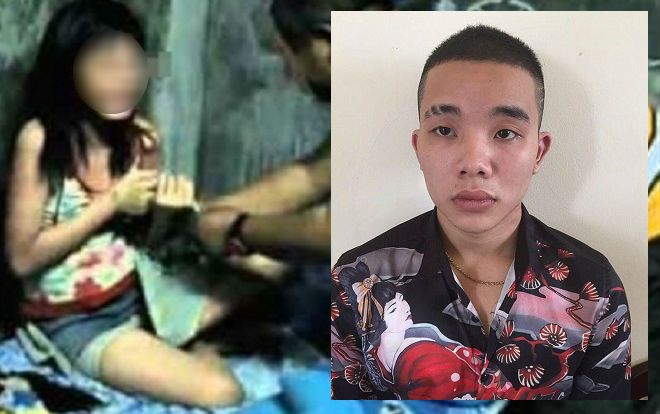 Thiếu nữ gần 16 tuổi bị quản lý quán karaoke ép lên ô tô đến nhà nghỉ rồi đánh đập cưỡng hiếp