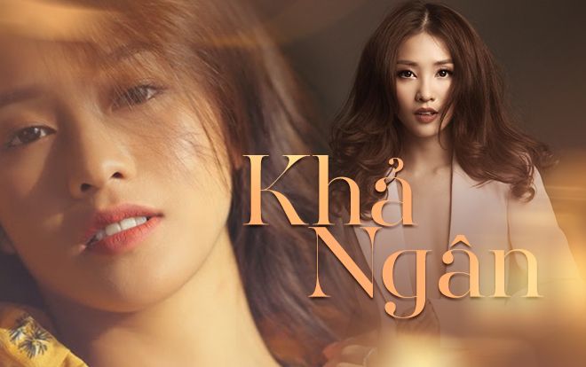 Khả Ngân: Nhạt cũng được, còn hơn cố cá tính rồi đánh mất chính mình!