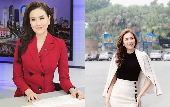 Cô gái thời tiết Mai Ngọc phủ nhận mình sang chảnh, lên tiếng về việc dùng hàng hiệu nhiều nhất VTV