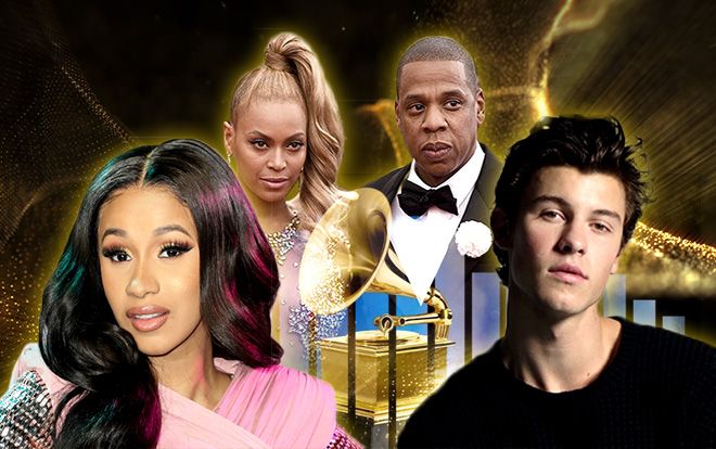 Grammy 2019, dấu hỏi để ngỏ về chất lượng: Là 'tuyển tập hài kịch' hay sẽ lấy lại phong độ?