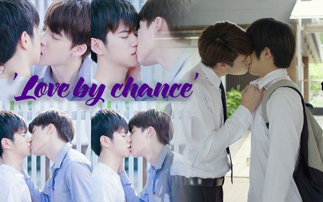 Những khoảnh khắc từ đôi oan gia ngõ hẹp đến mối tình khẩu nghiệp của cặp Tin - Can trong 'Love By Chance'