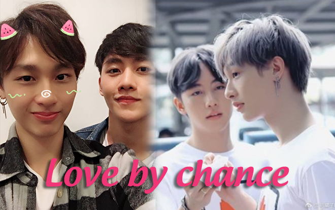 Hành trình chinh phục con mồi Techno của chú sói non đội lốt cừu KengKla trong 'Love By Chance'