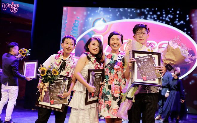 Chính thức phát động cuộc thi tài năng, cơ hội để giới học sinh sinh viên dám thể hiện điều khác biệt