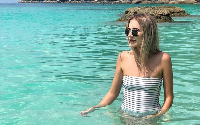 Đọ sắc các nàng wags trước chung kết AFF Cup 2018: Việt Nam 'lép vế' Malaysia