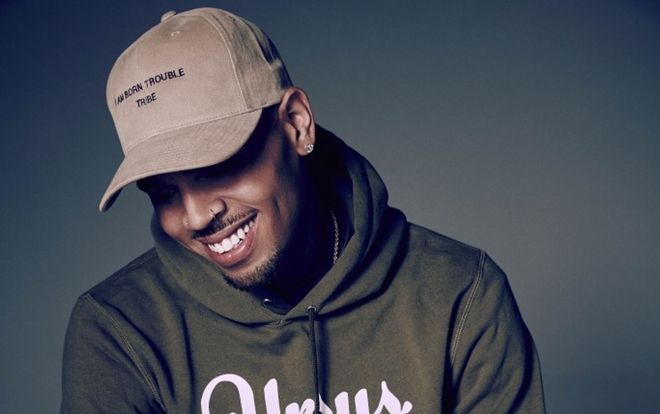Chris Brown đang tìm sao K-Pop nổi tiếng để hợp tác: Bạn nghĩ ngay đến cái tên nào?